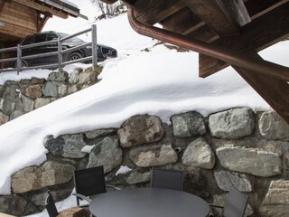 Chalet in Les Collons, Switzerland