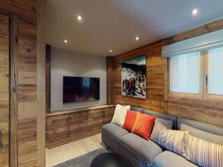 Chalet in Les Collons, Switzerland