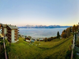 Apartment in Veysonnaz, Switzerland