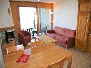 Apartment in Veysonnaz, Switzerland