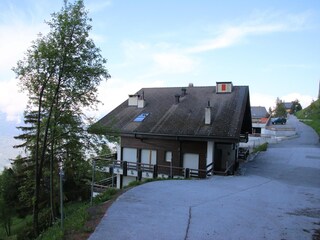 Apartment in Veysonnaz, Switzerland
