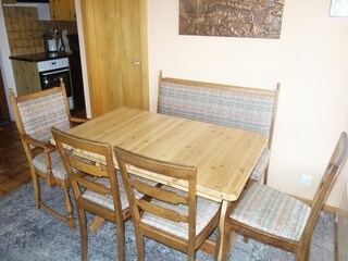 Apartment in Veysonnaz, Switzerland