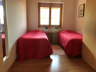 Apartment in Veysonnaz, Switzerland