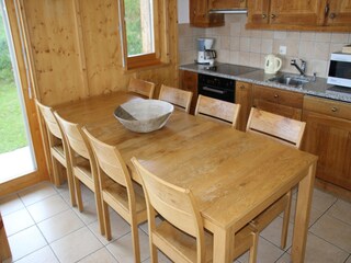 Apartment in Veysonnaz, Switzerland