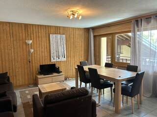 Apartment in Veysonnaz, Switzerland