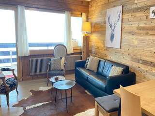 Apartment in Veysonnaz, Switzerland