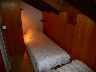 Apartment in Veysonnaz, Switzerland