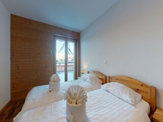 Apartment in Veysonnaz, Switzerland
