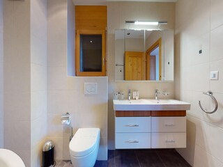 Apartment in Veysonnaz, Switzerland
