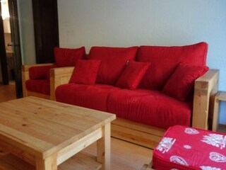 Apartment in Veysonnaz, Switzerland