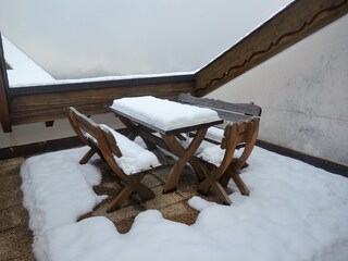 Apartment in Veysonnaz, Switzerland