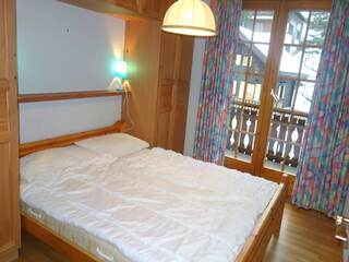 Apartment in Veysonnaz, Switzerland