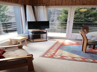 Apartment in Veysonnaz, Switzerland