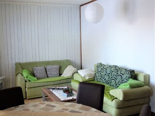 Apartment in Veysonnaz, Switzerland