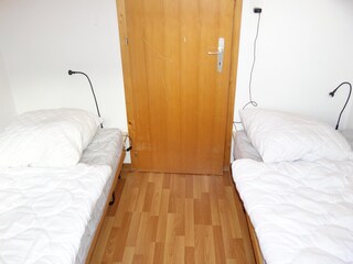 Apartment in Veysonnaz, Switzerland