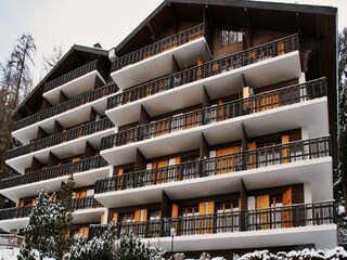 Apartment in Veysonnaz, Switzerland