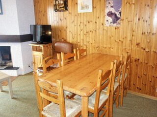 Apartment in Veysonnaz, Switzerland