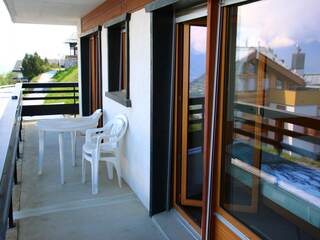 Apartment in Veysonnaz, Switzerland
