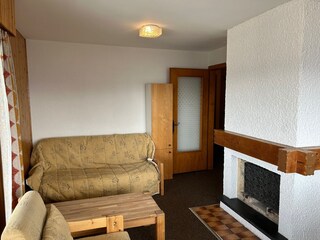 Apartment in Veysonnaz, Switzerland