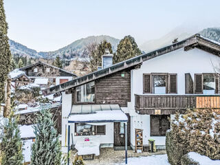 Chalet in Grobming, Austria