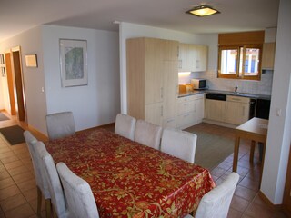 Apartment in Veysonnaz, Switzerland