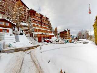 Apartment in Nendaz, Switzerland