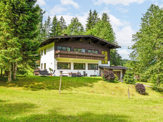 Apartment in Ellmau, Austria