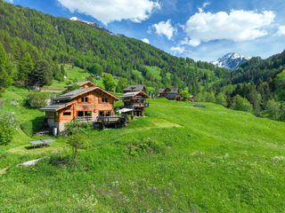 Chalet in Nendaz, Switzerland