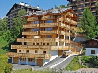 Apartment in Nendaz, Switzerland