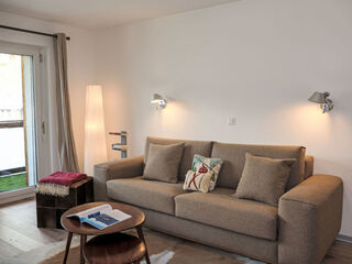 Apartment in Zermatt, Switzerland