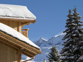 Apartment in Alpe d'Huez, France