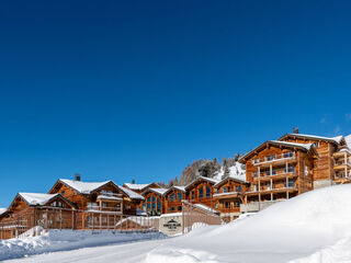 Apartment in La Plagne, France
