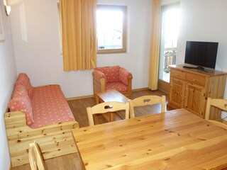 Apartment in Nendaz, Switzerland