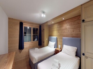 Chalet in Nendaz, Switzerland