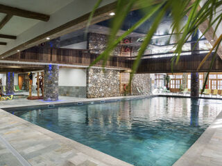 Apartment in Tignes, France