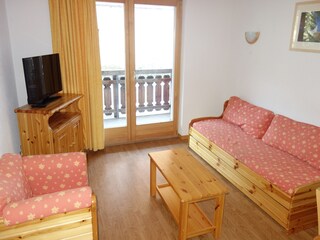 Apartment in Nendaz, Switzerland