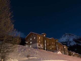 Apartment in Val Cenis, France