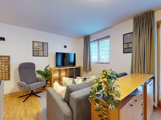 Apartment in Nendaz, Switzerland
