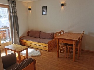 Apartment in Nendaz, Switzerland