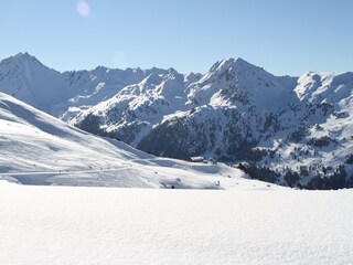 Apartment in Nendaz, Switzerland