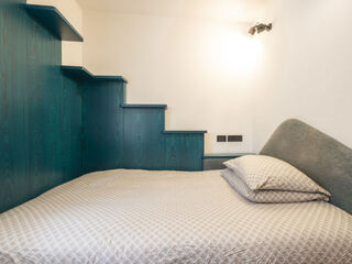 Apartment in Bormio, Italy