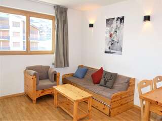 Apartment in Nendaz, Switzerland