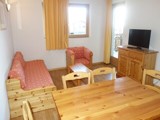 Apartment in Nendaz, Switzerland