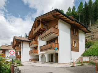 Apartment in Canazei, Italy