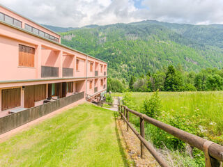 Apartment in Marilleva 900, Italy