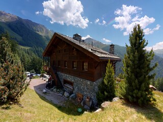 Apartment in Nendaz, Switzerland