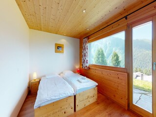 Chalet in Nendaz, Switzerland