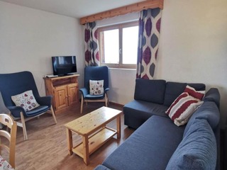 Apartment in Nendaz, Switzerland