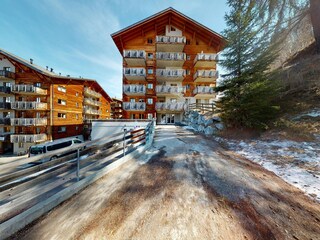 Apartment in Nendaz, Switzerland