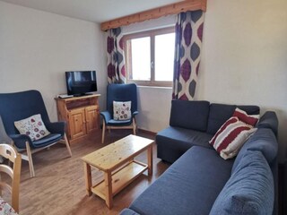 Apartment in Nendaz, Switzerland